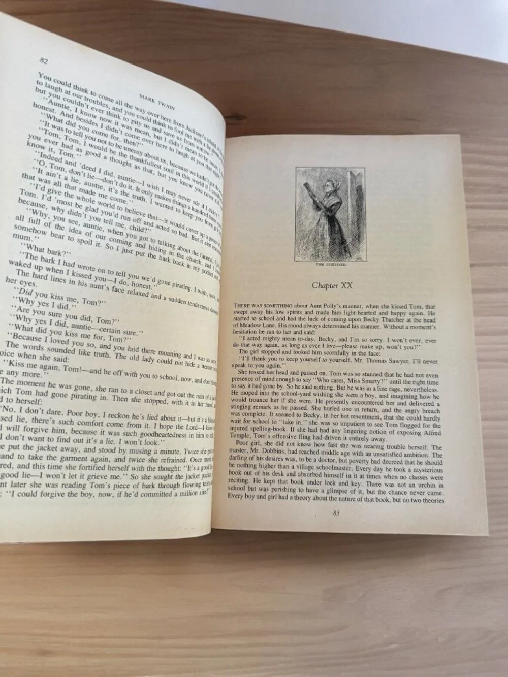 Mark Twain Greenwich Unabridged Library Classics Hardcover Illustrated